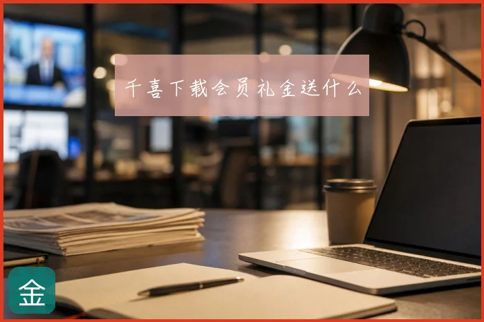 千喜下载会员礼金送什么